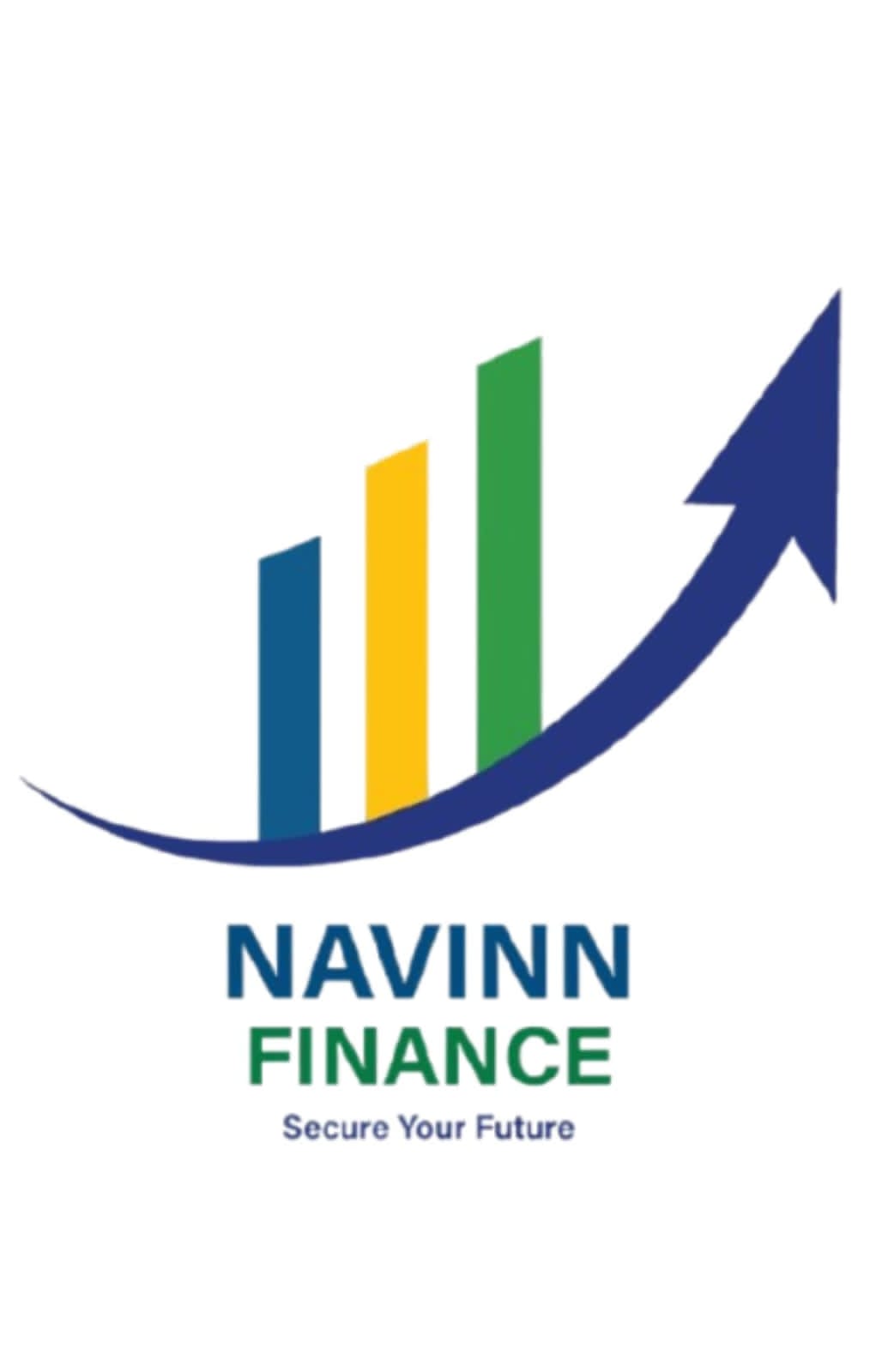 Navinn Finance logo